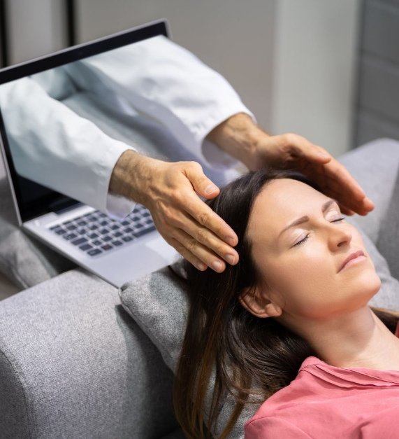 Online Türk Psikolog, Freiburg