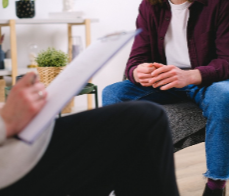 Freiburg bireysel terapi