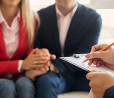 Freiburg çift terapisi