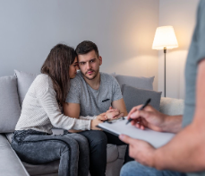 Freiburg ilişki terapisi